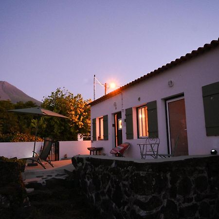 Casa Das Fadas Villa Sao Roque do Pico Exterior photo